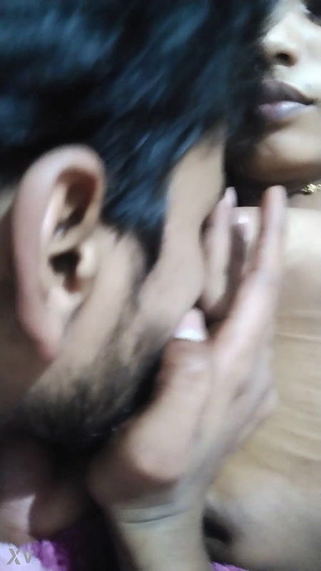 Sexy Bhabhi Romance With Hubby