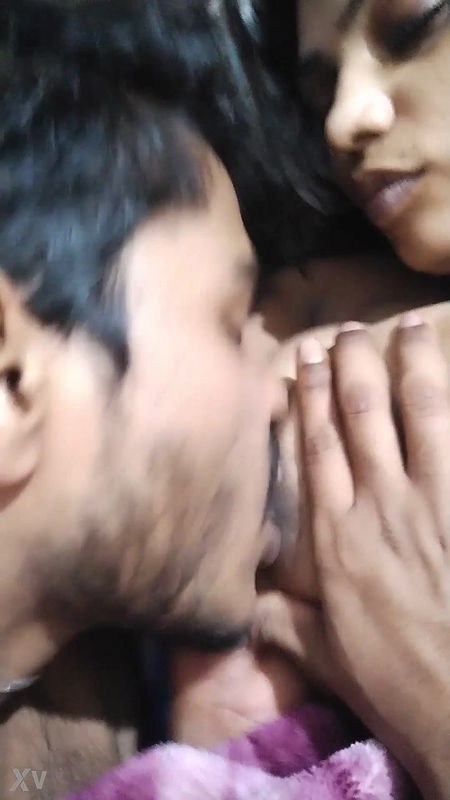 Sexy Bhabhi Romance With Hubby