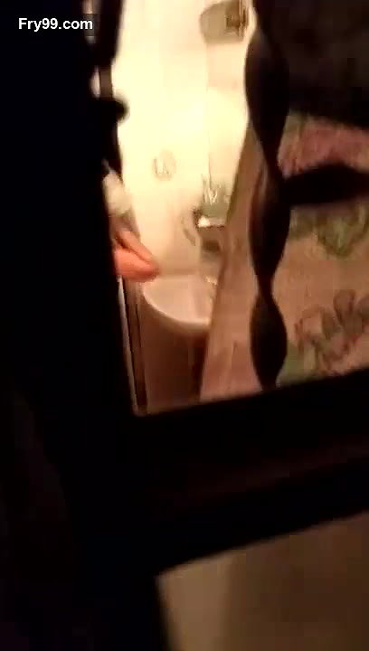 Neighbour Wife In Shower