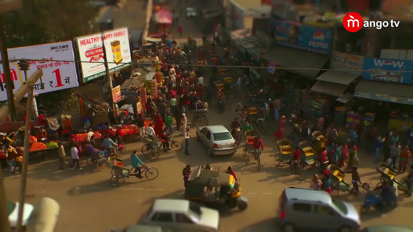 Bewafa Episode 1 Mangotv