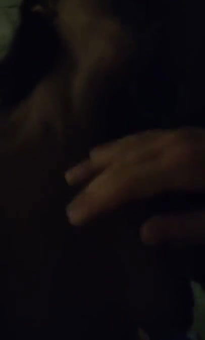 Horny Indian Babe Riding With Moaning