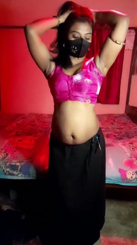 Youtuber Tani daily vlog Full nude premium clip  First time on internet