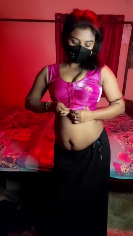 Youtuber Tani daily vlog Full nude premium clip  First time on internet