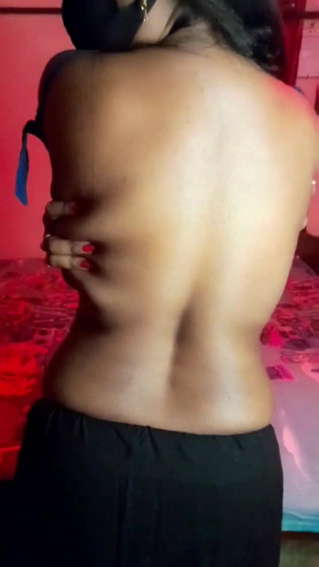 Youtuber Tani daily vlog Full nude premium clip  First time on internet