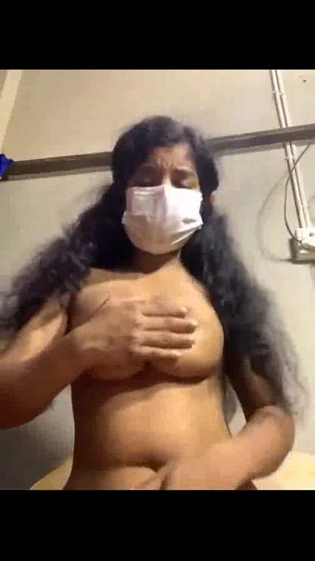 Teluguamayi Tango Pvt Nude Show