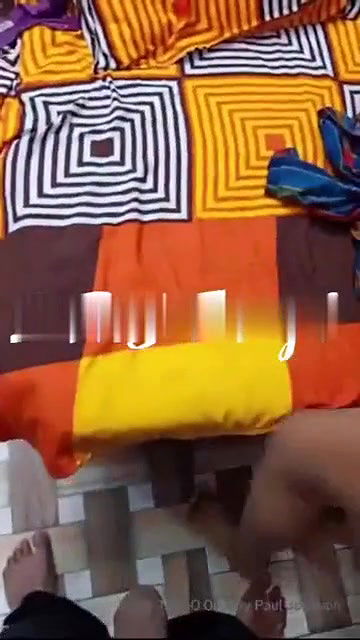 Ruchika Tango Pvt Show with Lover