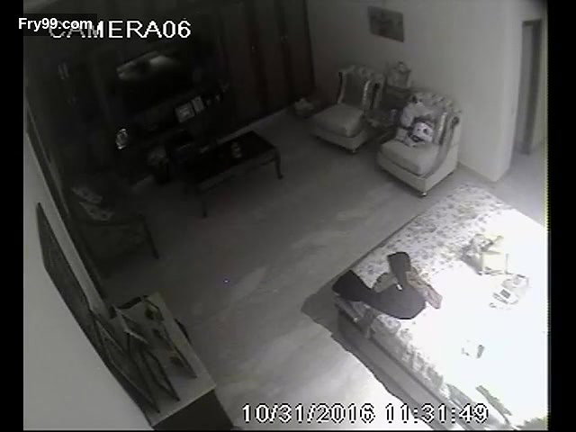 Friend Wife Filmed Naked