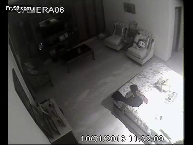 Friend Wife Filmed Naked
