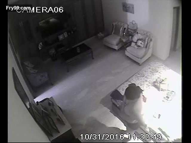 Friend Wife Filmed Naked