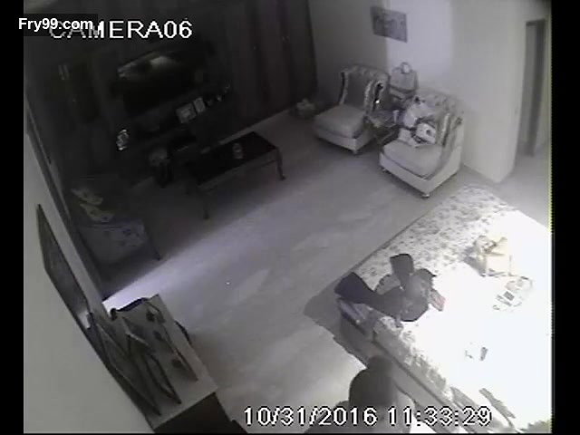 Friend Wife Filmed Naked