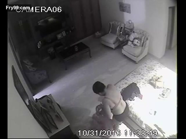 Friend Wife Filmed Naked