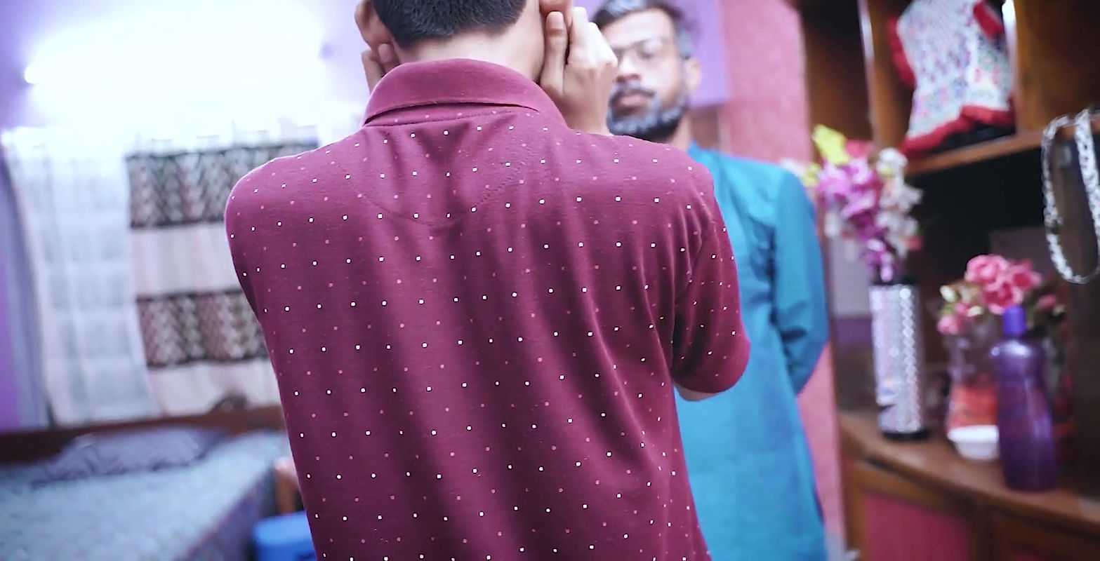 Young 18+ School girl wants to play Sex BDSM Class game with a Young boy and her Teacher Full Movie