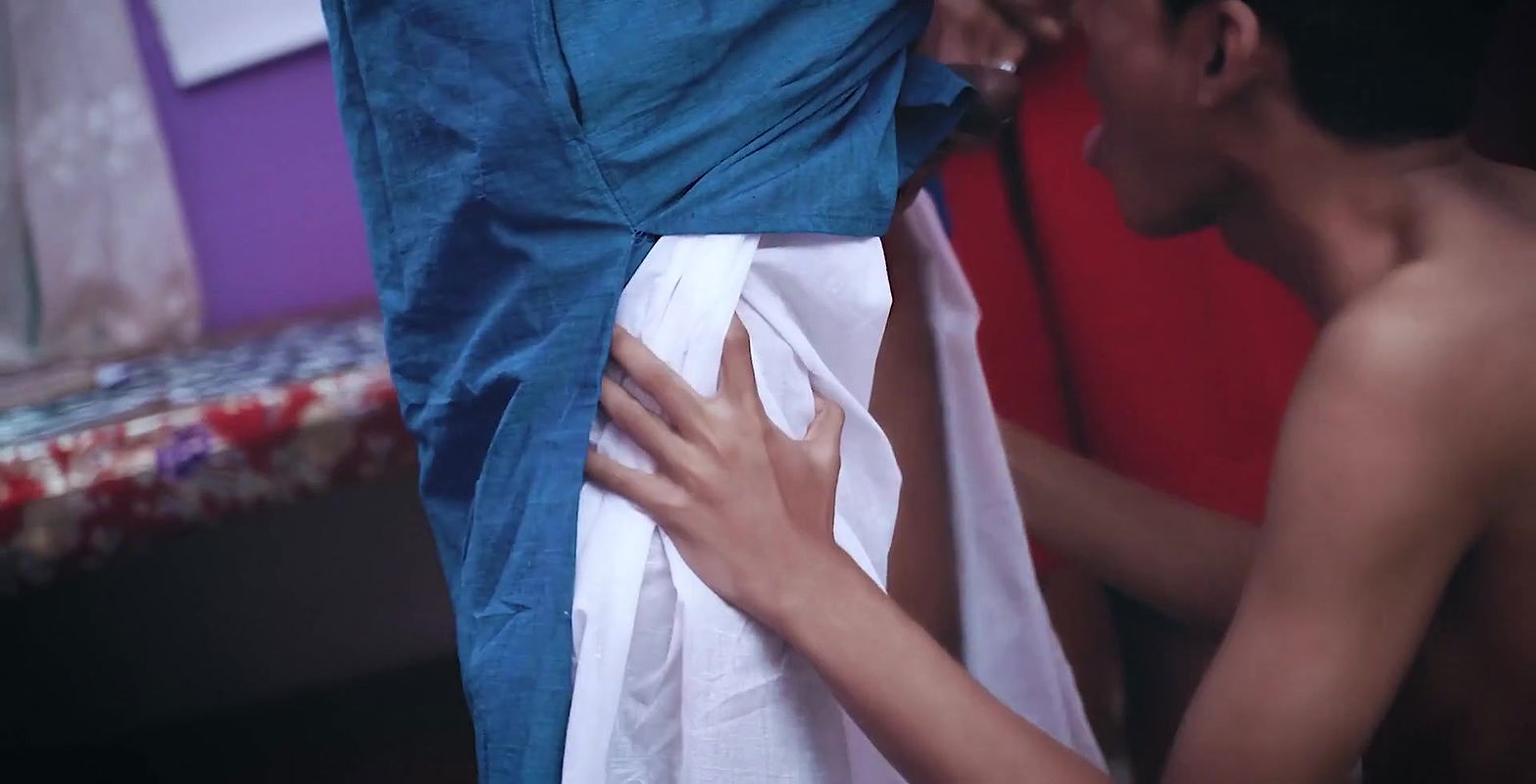 Young 18+ School girl wants to play Sex BDSM Class game with a Young boy and her Teacher Full Movie