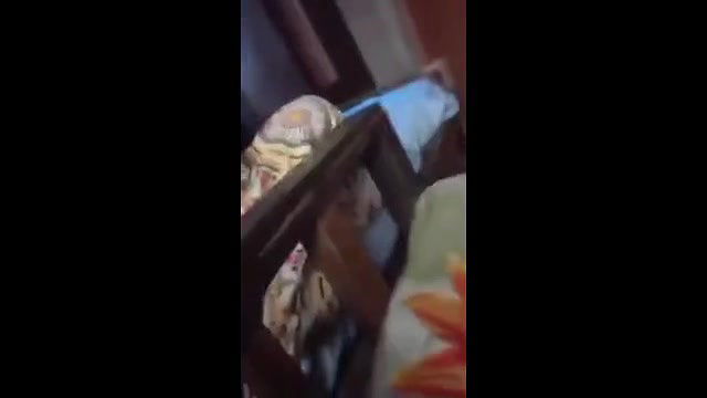 Dick flash and hidden changing videos of cousin