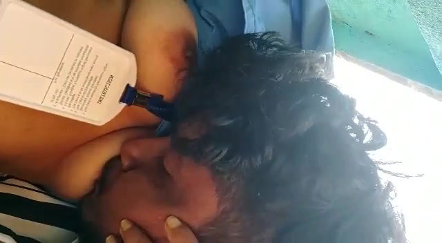 Desi Lover Having In Outdoor