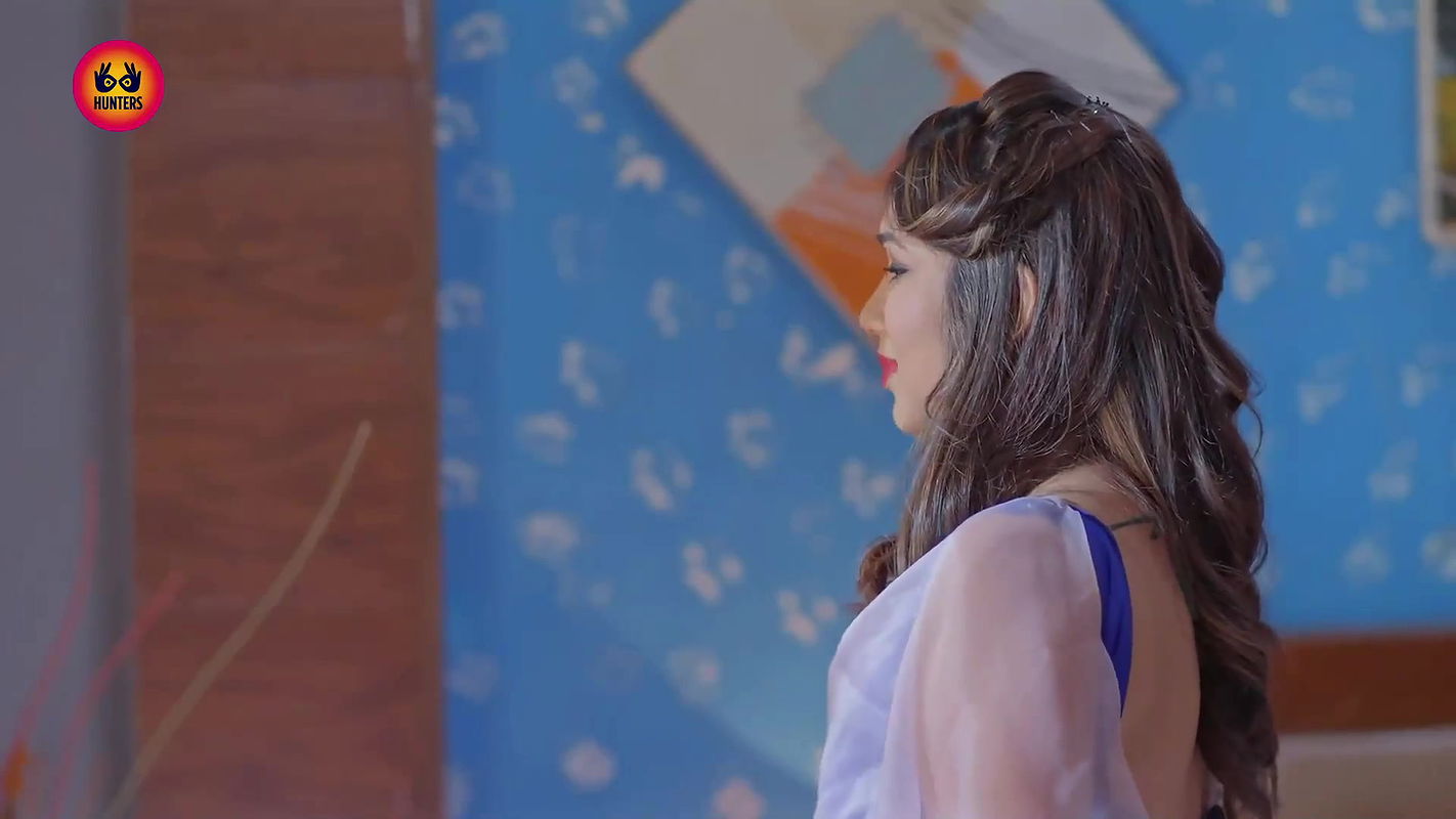 JALAN Episode 4 -5 Hunters