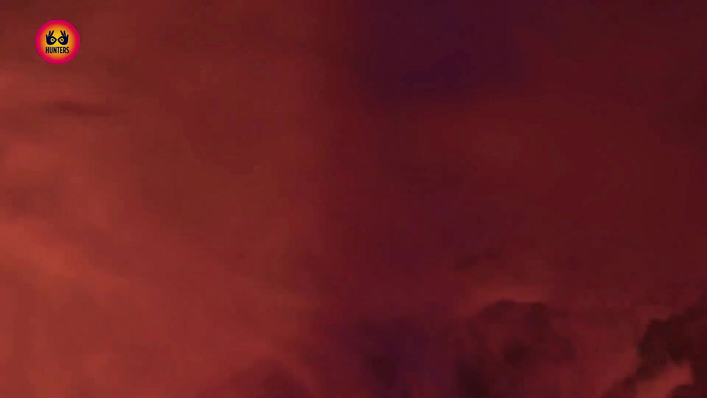 JALAN Episode 4 -5 Hunters