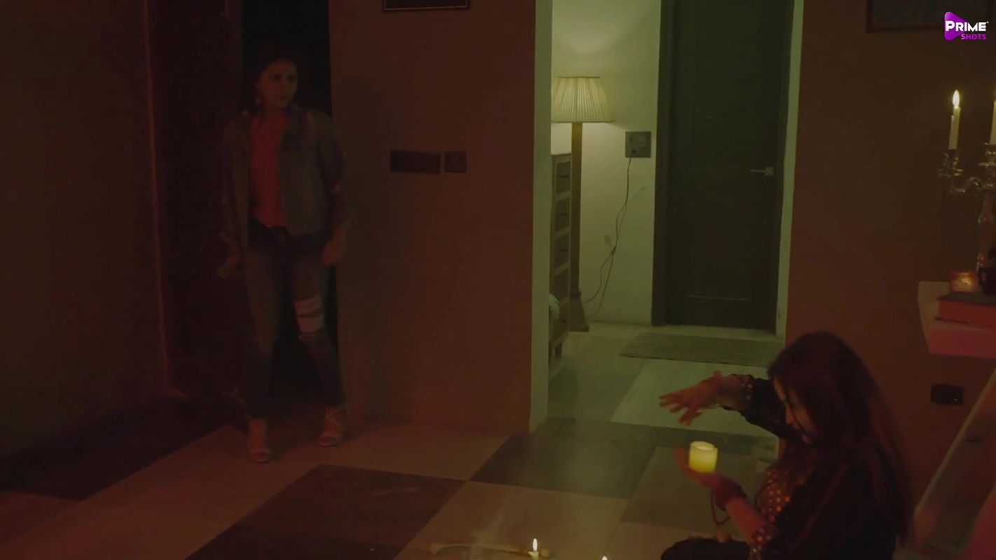 CHASKA Episode 4 primeshots