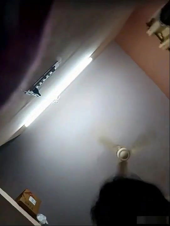 Aunty Shows Her Hairy Pussy and Pretty Face)