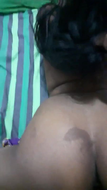 Tamil Cpl Doggy Fucking