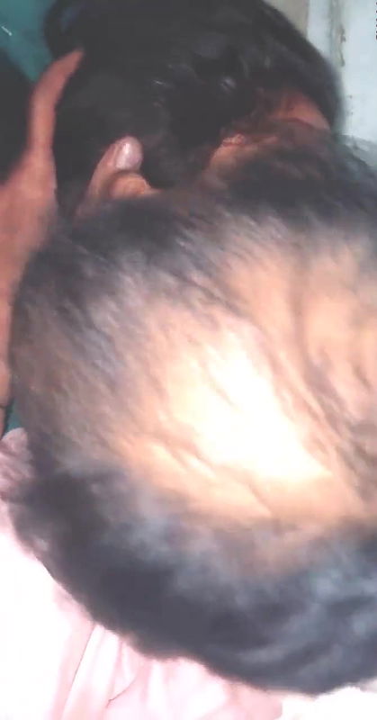 Sexy Village Bhabhi Fucked