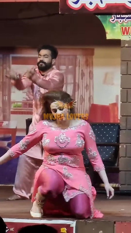 Afreen Pari – 1080P – Vulgar moves