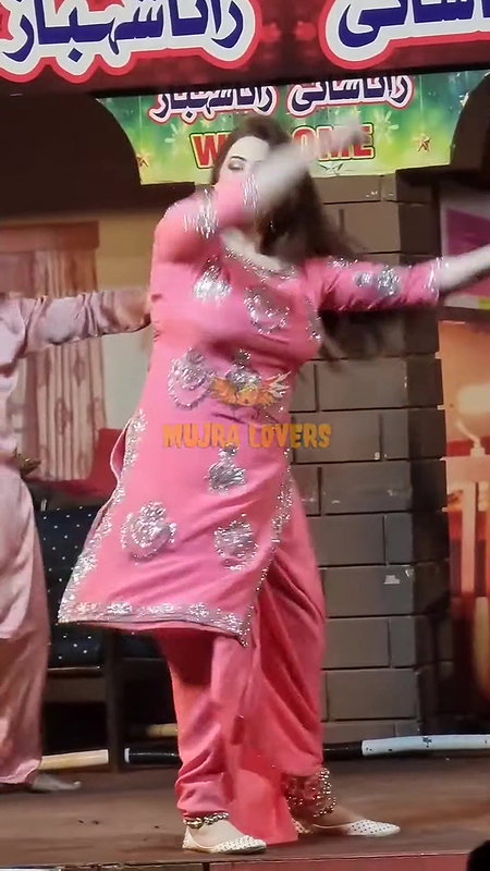 Afreen Pari – 1080P – Vulgar moves