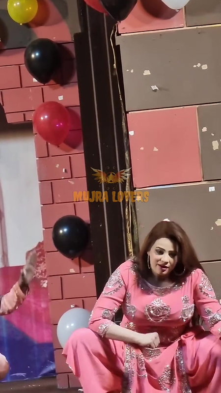 Afreen Pari – 1080P – Vulgar moves