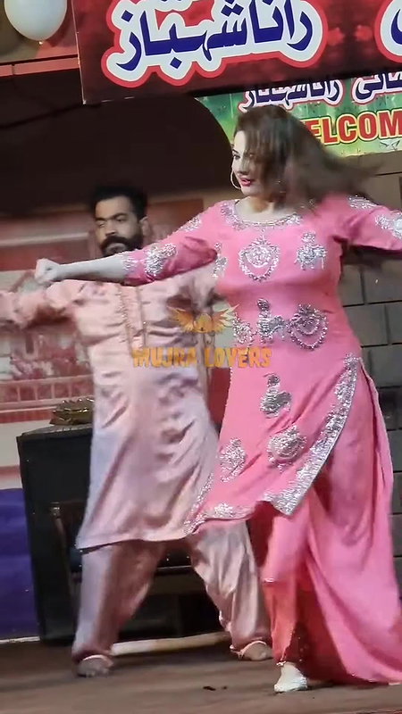 Afreen Pari – 1080P – Vulgar moves