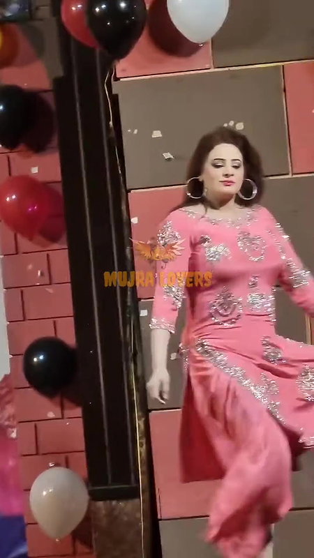 Afreen Pari – 1080P – Vulgar moves