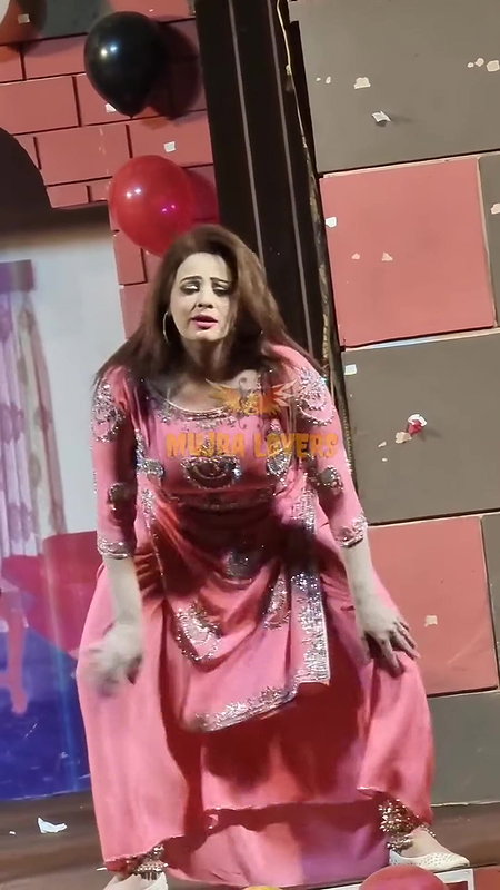 Afreen Pari – 1080P – Vulgar moves