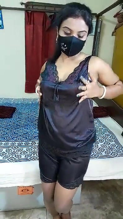 tani daily vlog YOUTUBER Full Nude & Fingering on PREMIUM Video