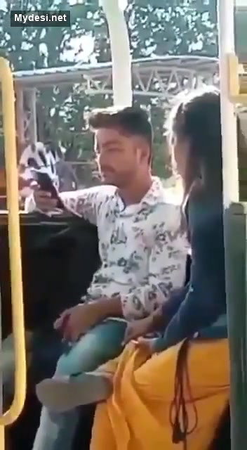 Desi lover fun outdoor