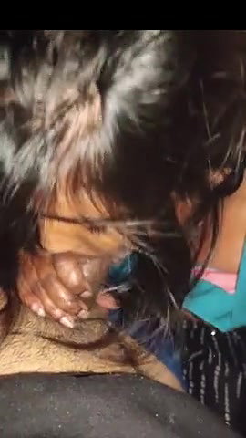 Sexy Mumbai babe chocked and fucked hard
