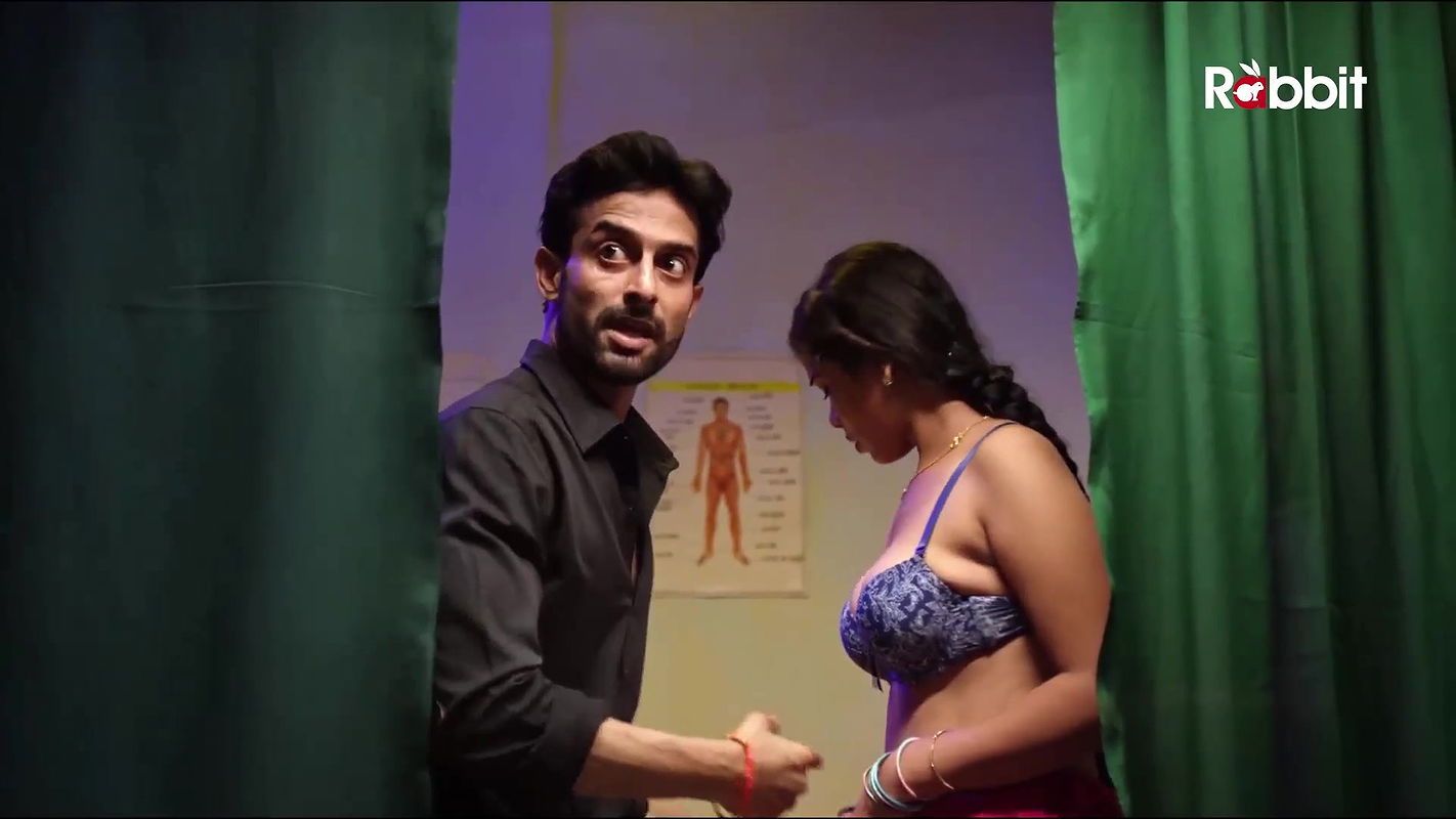 Laachi Episode 3-5 Rabbitmovies