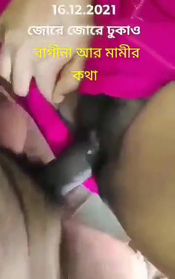 Bengali village couple fucking