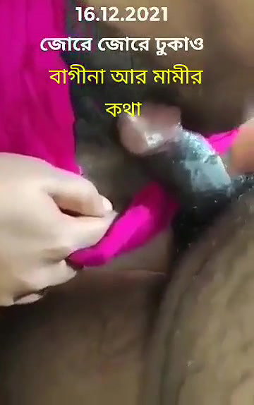 Bengali village couple fucking