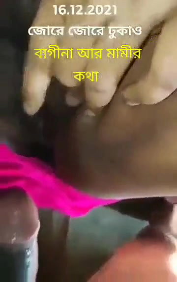 Bengali village couple fucking