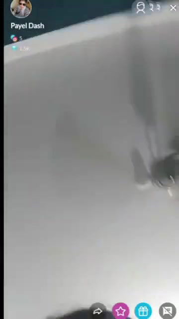 Payel das nude tango show