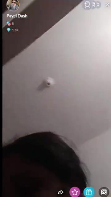 Payel das nude tango show