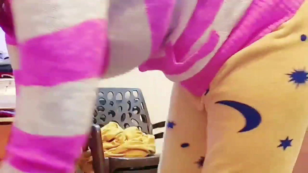 inderjeet YouTuber Showing Deep Cleavage & Underboobs with Areola ~ PREMIUM Video