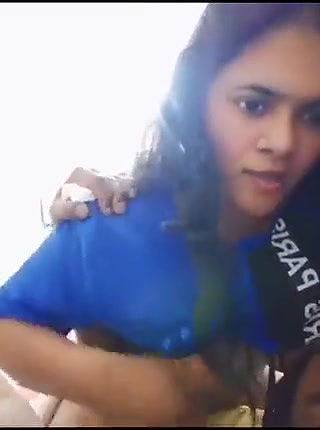 Bhabhi Riding BF Dick
