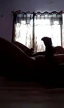 Desi Bhabhi Blowjob & Ridiing