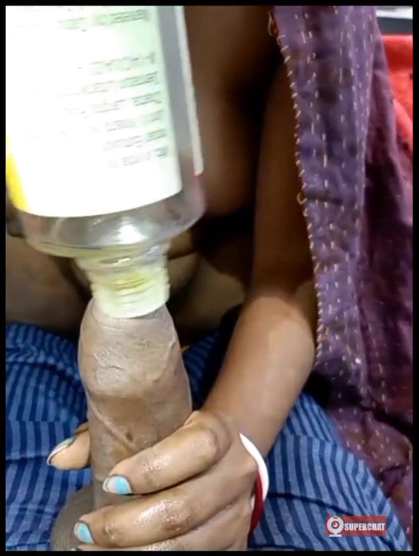 HOT LATINA DEEP BLOWJOB