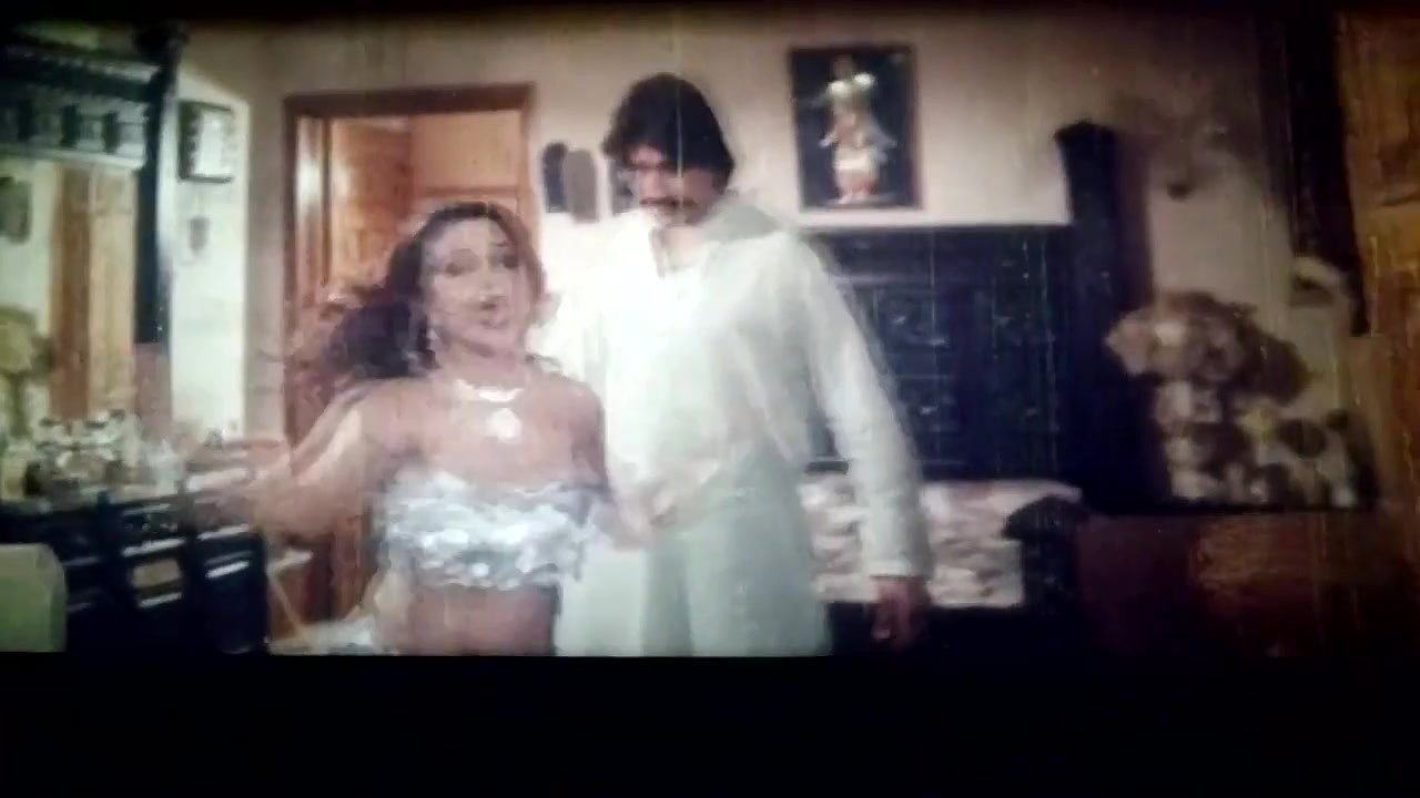 Nida Chaudhary-Camera print- Nipple slip