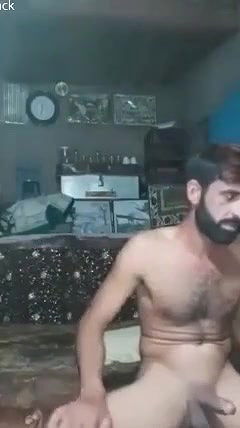 Paki lady having fun with husband