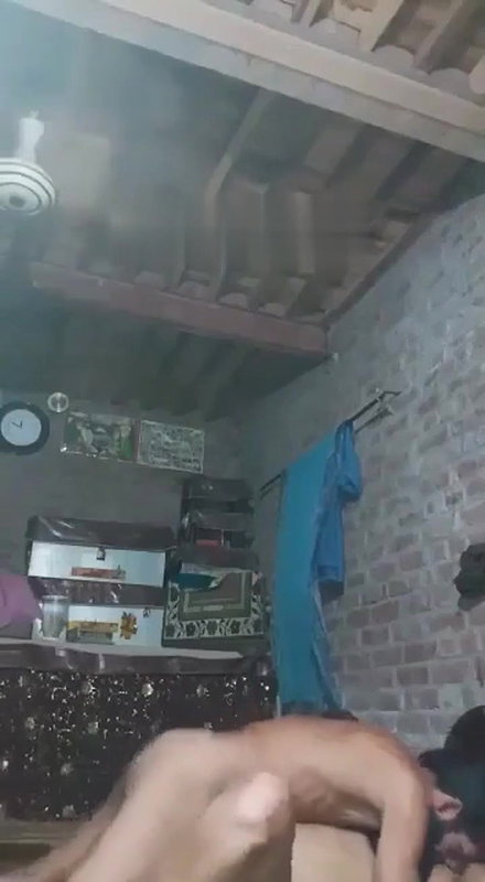 Paki lady having fun with husband