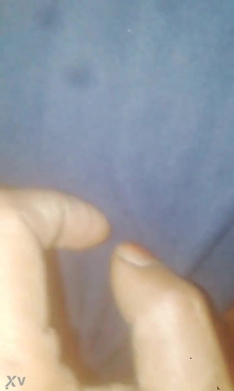 Wife’s pussy