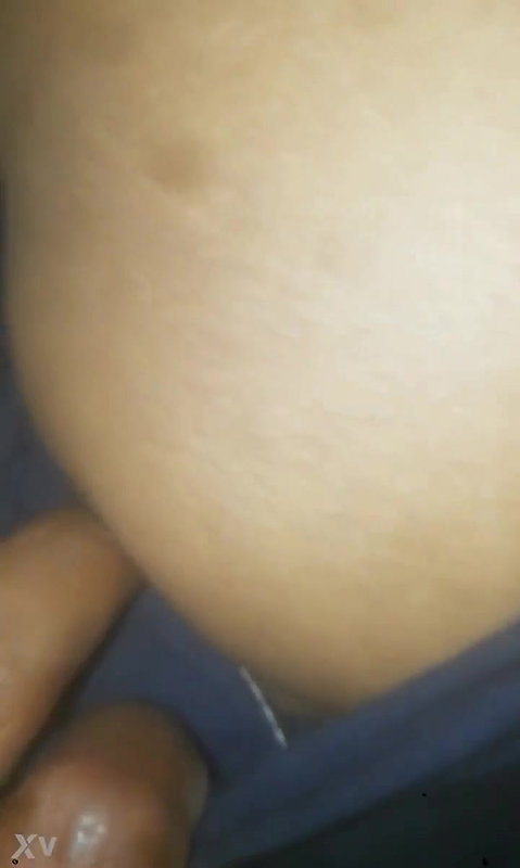Wife’s pussy