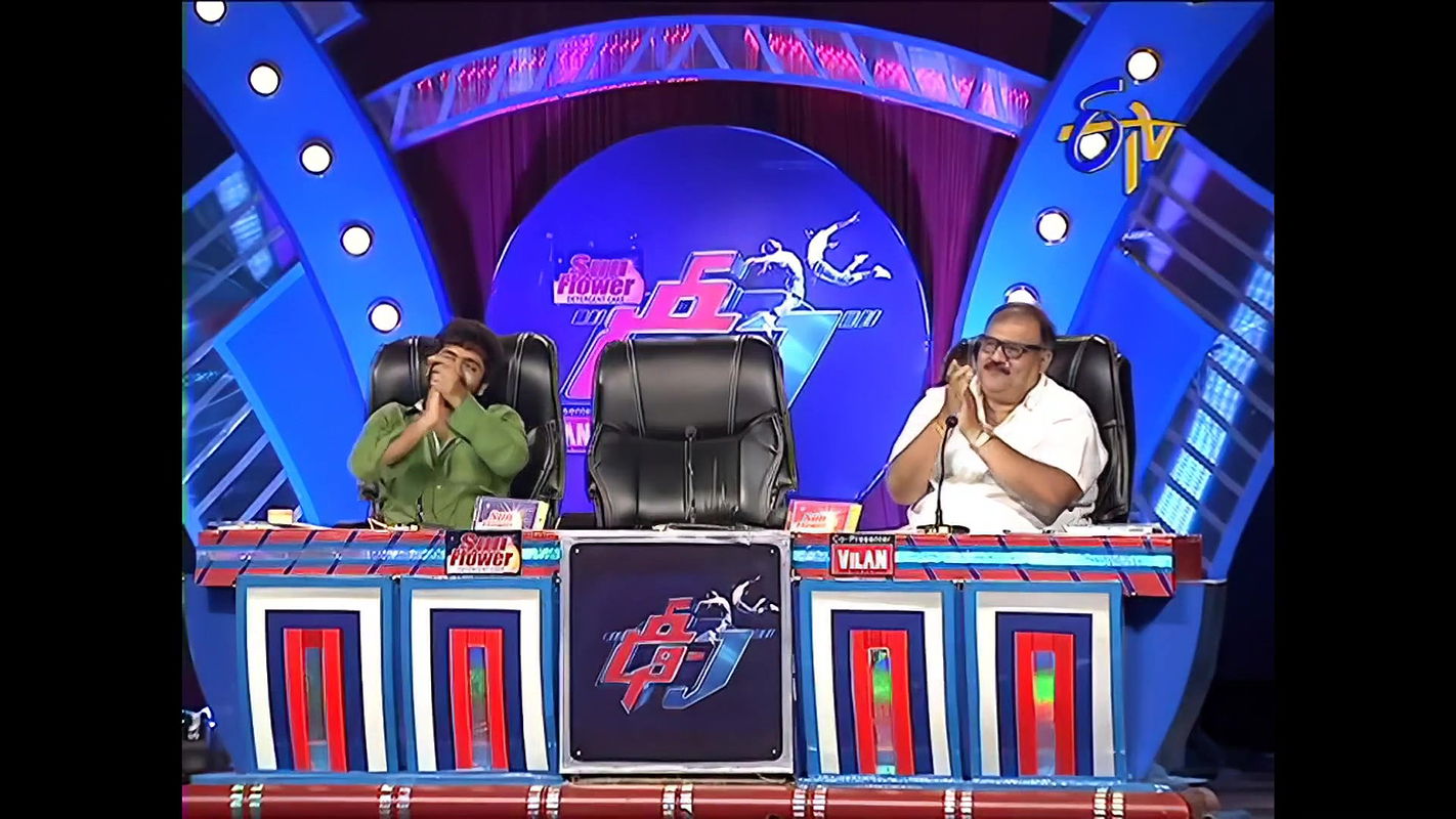 Sada Super Hot OPEN Milky Low Hip Deep Navel & ASS Shaking Dance Performance-1008P